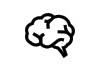 Icone cerveau